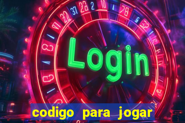 codigo para jogar el hero